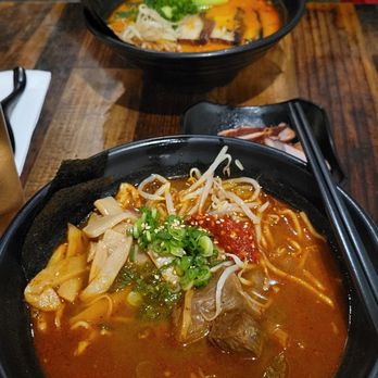 Soup Shack - Brookline - Spicy Miso Beef Stew & Tan Tan Men - Ramen Near Me - Brookline, Massachusetts Soup Shack - Brookline - Spicy Miso Beef Stew & Tan Tan Men - Ramen Near Me - Brookline, Massachusetts
