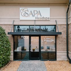 Sapa Head Spa