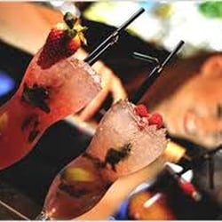 Lucia Wine Bar & Grill - Cocktails