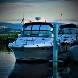 Blackbeard Boatworks - Our Baby
