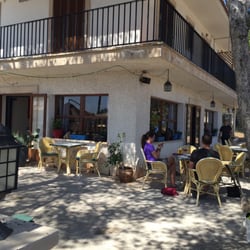 La Terraza