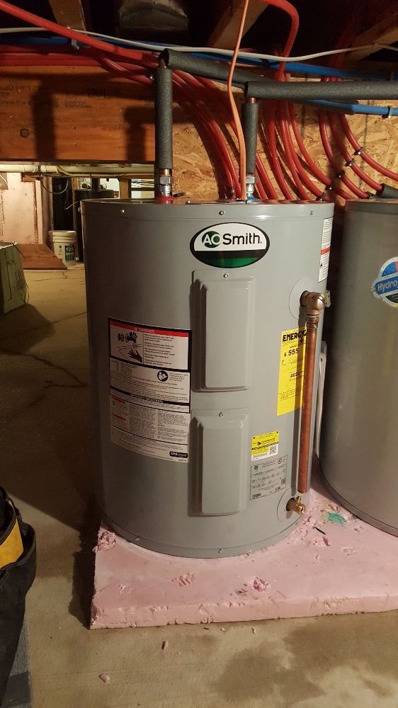 Slide of Phillips Plumbing Service