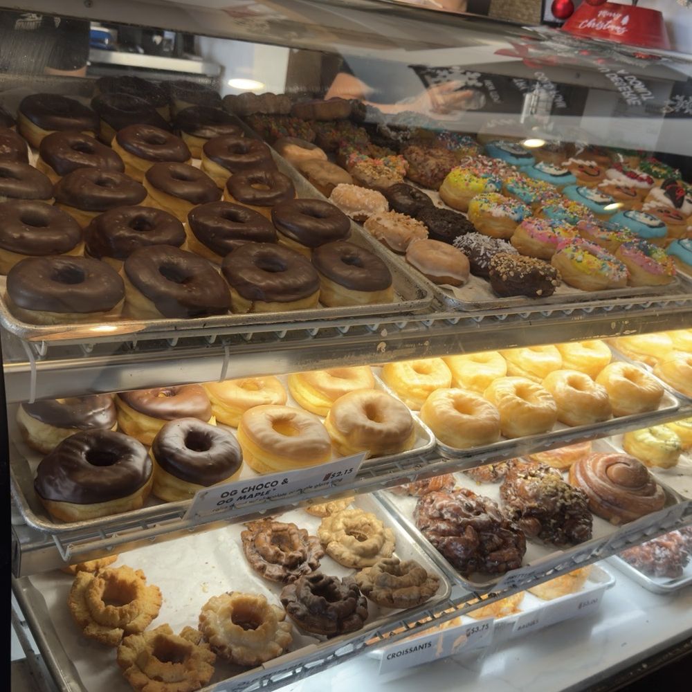 Dynamite Donuts - Yummy - Donuts Near Me - Hercules, California Dynamite Donuts - Yummy - Donuts Near Me - Hercules, California