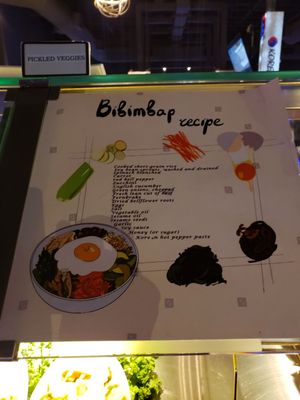 Menu photo 2 Bon KBBQ Houston, TX Menu photo 2 Bon KBBQ Houston, TX