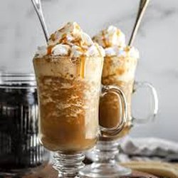Mo's Market & Deli - Frappe