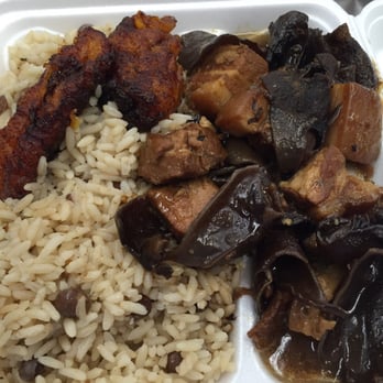 Jamaica Kitchen - Caribbean Near Me - Miami, Florida Jamaica Kitchen - Caribbean Near Me - Miami, Florida