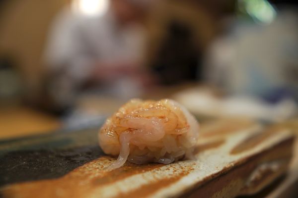 Sushi Yuen by null