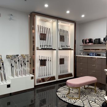 Green Tee Golf Shop - Golf Equipment Near Me - Coquitlam, British Columbia