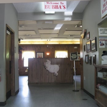 Bubba's Barbecue - Barbeque Near Me - Charlotte, North Carolina