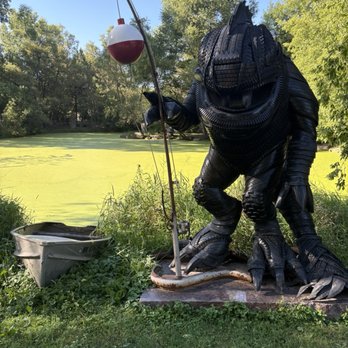 Big Stone Mini Golf - Golf Near Me - Minnetrista, Minnesota