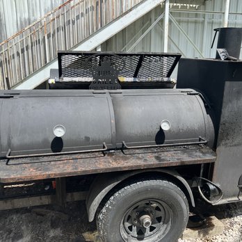 Smokey Jay's BBQ - a real smoker - Southern Near Me - Orlando, Florida