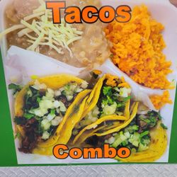 Tacos Gaby