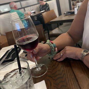 Cooper’s Hawk Winery & Restaurant - Wine Bars Near Me - Wesley Chapel, Florida