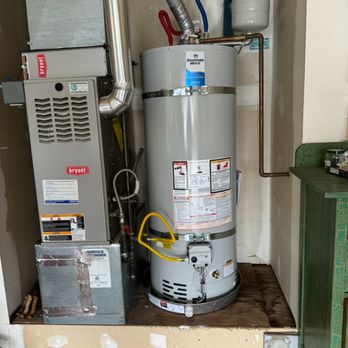 Build It Right - Gas water heater - Water Heater Installation/Repair Near Me Build It Right - Gas water heater - Water Heater Installation/Repair Near Me