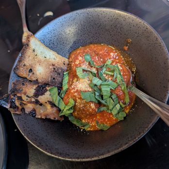 CinKuni - Meatball - Italian Near Me - San Diego, California CinKuni - Meatball - Italian Near Me - San Diego, California