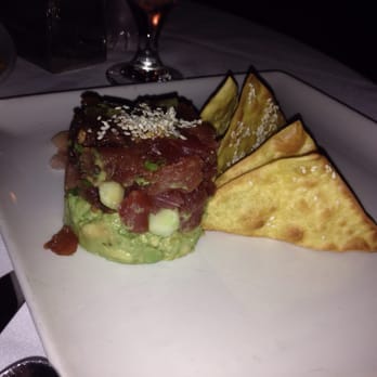 Atlantic Fish - Super fresh tuna tartare - Seafood Near Me - Boston, Massachusetts Atlantic Fish - Super fresh tuna tartare - Seafood Near Me - Boston, Massachusetts