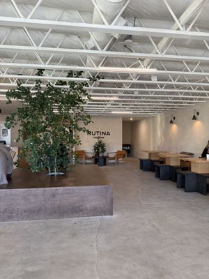 Rutina Coffee by null