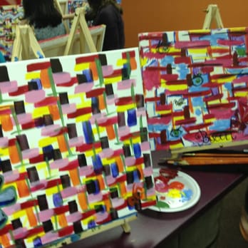Paint and Vino - Venues & Event Spaces Near Me - Pawtucket, Rhode Island