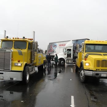 Arrowhead Towing - Towing Near Me - Antioch, California Arrowhead Towing - Towing Near Me - Antioch, California