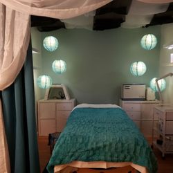 SkinCraft Facial Bar