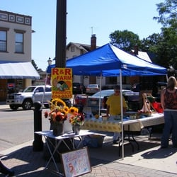 Canal Winchester Farmers Market