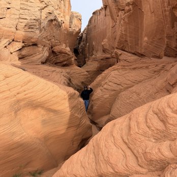 Deer Spring Canyon Tours - Tours Near Me