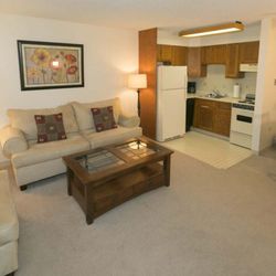 The Villas at Sunny Acres - SNF - Independent Living Apartment