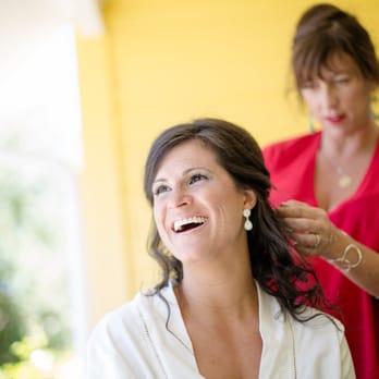 Paso Robles Wedding Stylist - Makeup Artists Near Me - Paso Robles, California