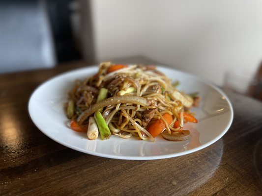Red Bar Sushi & Best Thai Kitchen by null