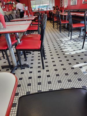 Steak 'n Shake by null