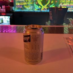 Garage Beer Garage Beer