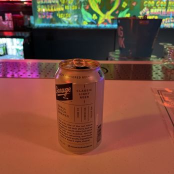 The Goldfish - Garage Beer - Pool Halls Near Me - Los Angeles, California The Goldfish - Garage Beer - Pool Halls Near Me - Los Angeles, California