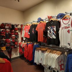 Houston Rockets - Merch