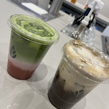 Milk Tea People - Tea Rooms Near Me - Denver, Colorado