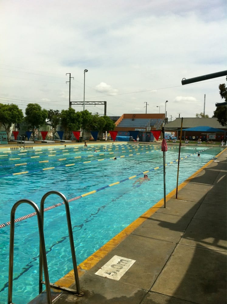 BRUNSWICK BATHS GYMNASIUM 9 Phoenix St, Brunswick Victoria, Australia
