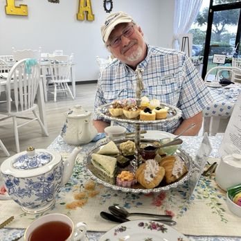 The Chic Teacup - Tea Rooms Near Me - Melbourne, Florida The Chic Teacup - Tea Rooms Near Me - Melbourne, Florida