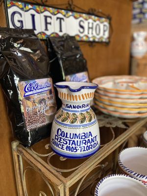 Columbia Restaurant - Celebration by null
