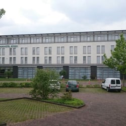 Parkhotel Rügen