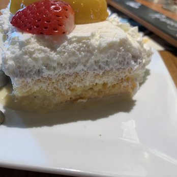 Bone Yard Cantina - Tres Leches - Mexican Near Me - Warwick, New York
