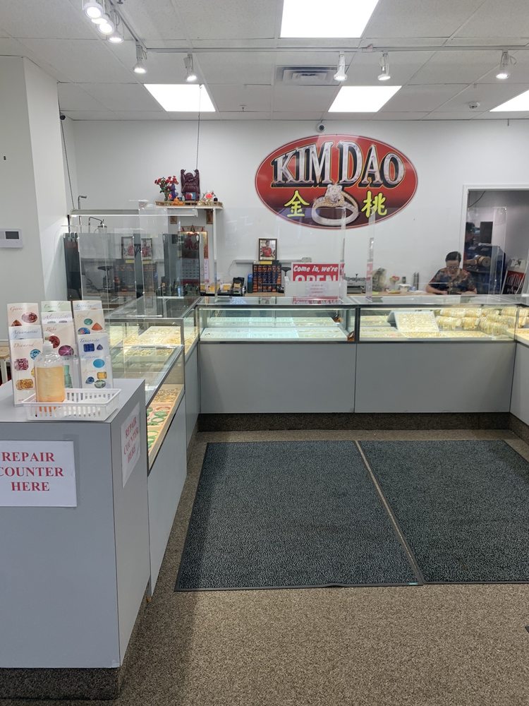 Kim Dao Jewelry & Repairs