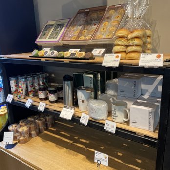 Tous Les Jours - Packaged goods - Coffee & Tea Near Me - Chicago, Illinois Tous Les Jours - Packaged goods - Coffee & Tea Near Me - Chicago, Illinois