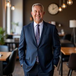 Brian Bazinet Compass Real Estate