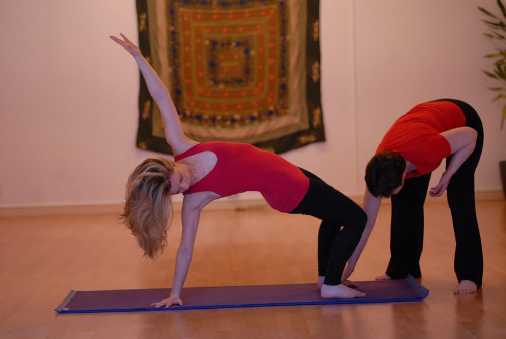 DUBLIN YOGA FOR ALL Request Information City Centre, Ballinteer
