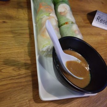 Pho 88 - Shrimp spring rolls - Vietnamese Near Me - Bakersfield, California Pho 88 - Shrimp spring rolls - Vietnamese Near Me - Bakersfield, California