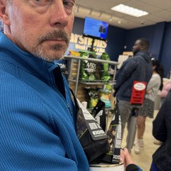 Marshalls