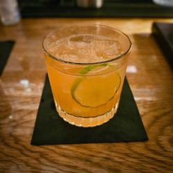 LOUIX LOUIS - Madame Tallien Cocktail $28