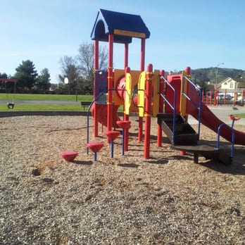 Pheasant Country Park - Parks Near Me - Vacaville, California