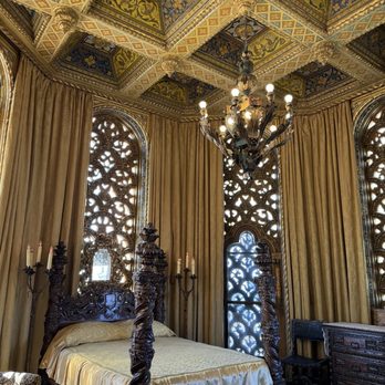 Hearst Castle - Tours Near Me - San Simeon, California Hearst Castle - Tours Near Me - San Simeon, California