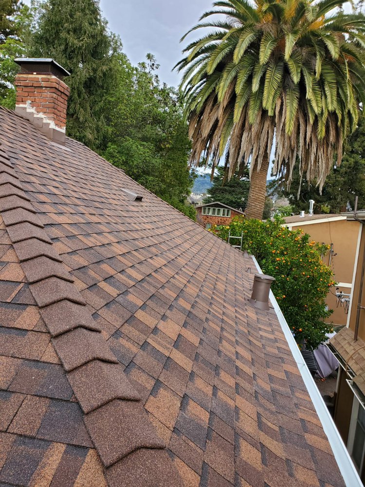 Slide of Jesus Lara & Sons Roofing