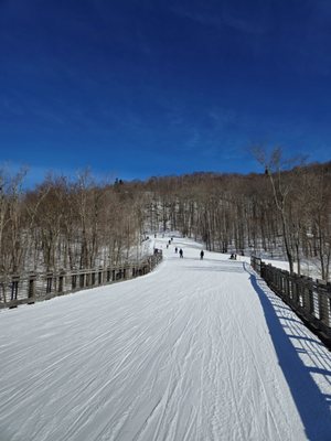 Tremblant by null